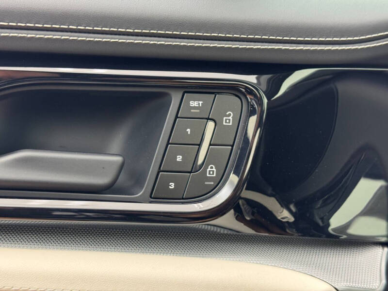 2024 Porsche Panamera 4