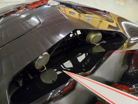 1978 Chevrolet Corvette