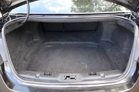 2010 Ford Taurus Limited