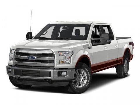 2015 Ford F-150 for sale at Uftring Weston Pre-Owned Center in Peoria IL