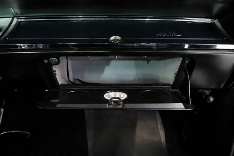 1966 Chevrolet El Camino