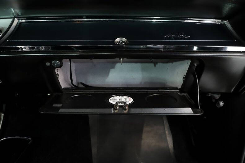 1966 Chevrolet El Camino