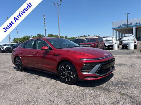 2025 Hyundai Sonata