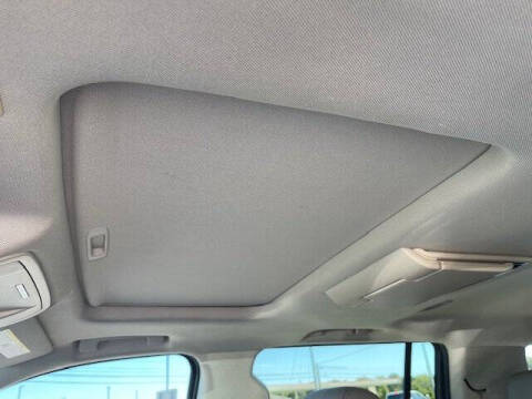 2015 Chevrolet Suburban LT