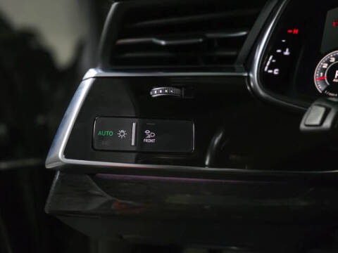 2019 Audi Q8 quattro Prestige 55 TFSI