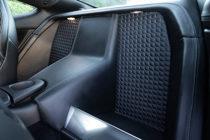 2014 Aston Martin Vanquish