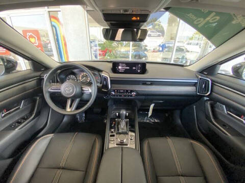 2025 Mazda CX-50 2.5 S Premium Plus