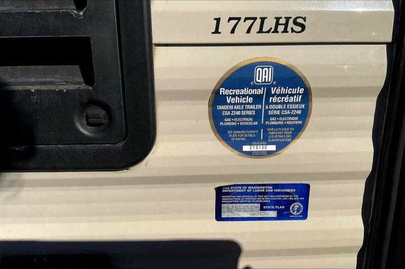 2019 Keystone RV Hideout