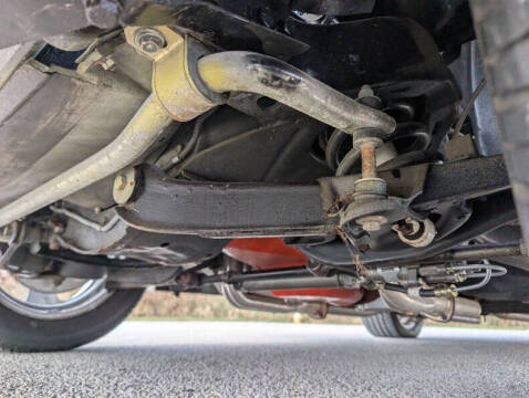 1972 Chevrolet Corvette