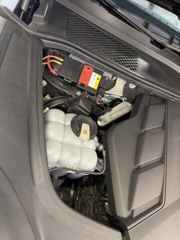 2020 Porsche Cayenne S Coupe