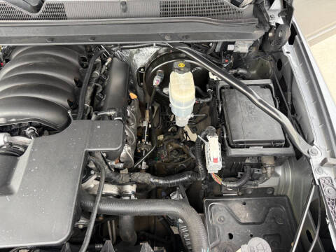 2018 GMC Yukon XL Denali