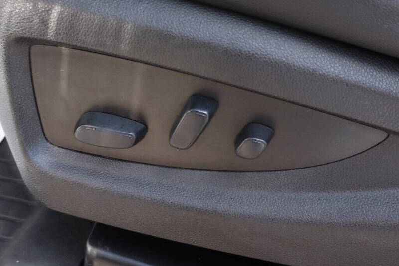 2019 Chevrolet Silverado 3500HD