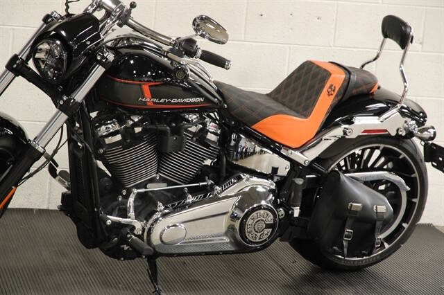 2023 Harley-Davidson Breakout