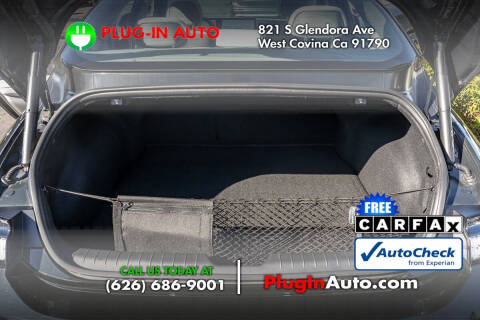 2023 Hyundai IONIQ 6 Limited