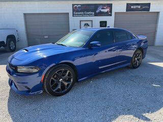 2019 Dodge Charger for sale at Klett Automotive Group in Saint Augustine FL