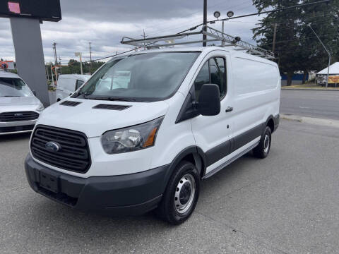 2016 Ford Transit for sale at Lakeside Auto in Lynnwood WA