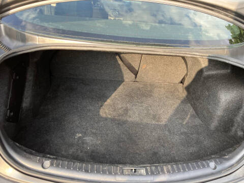 2010 Mazda MAZDA3 i Sport