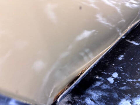 1967 Cadillac DeVille