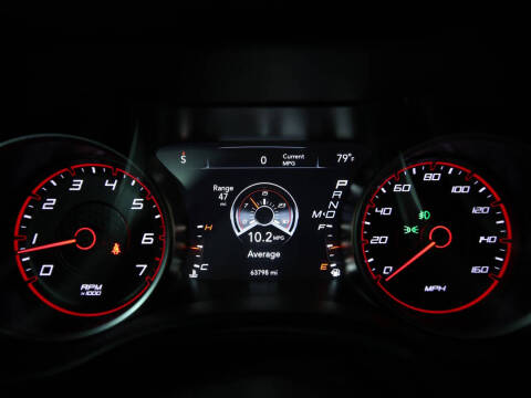 2019 Dodge Charger R/T