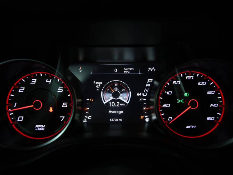 2019 Dodge Charger R/T