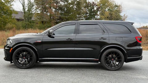 2022 Dodge Durango R/T