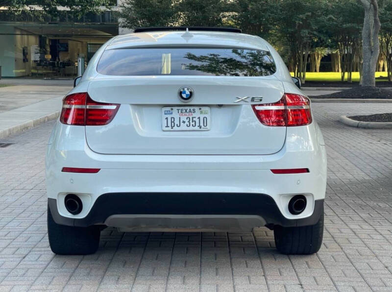 2014 BMW 6 Series 640i