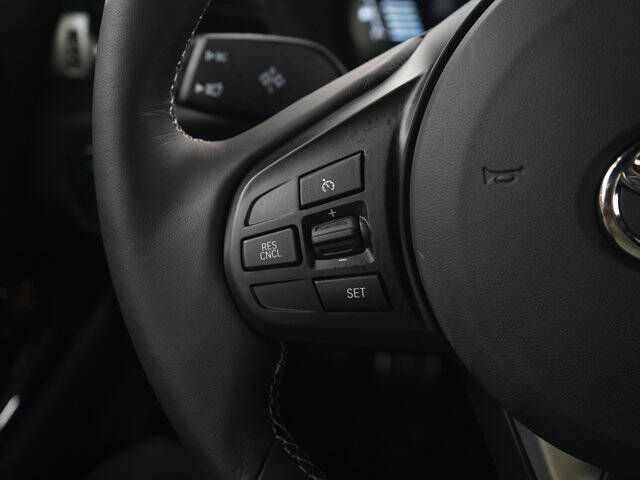 2026 Toyota GR Supra