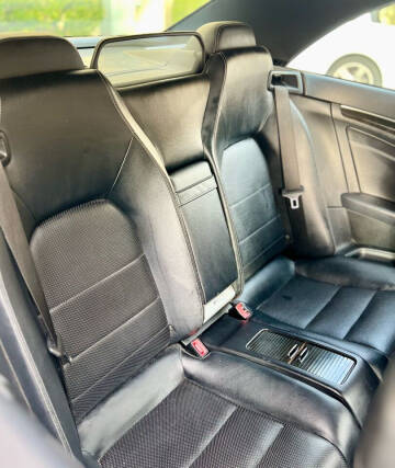 2014 Mercedes-Benz E-Class E 350