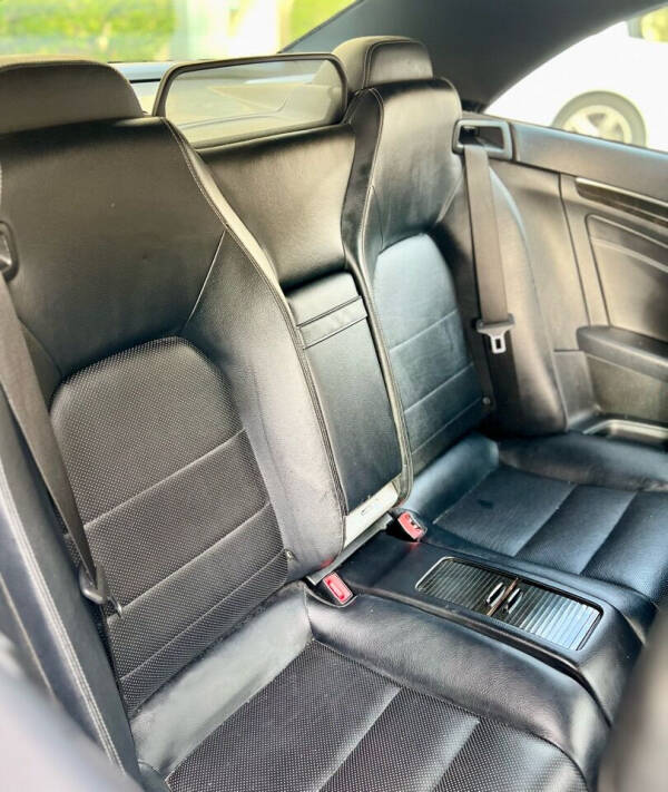 2014 Mercedes-Benz E-Class E 350