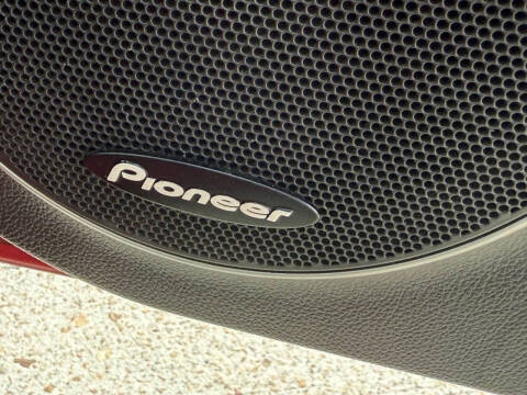 2014 Chevrolet Cruze 1LT Auto