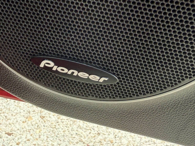 2014 Chevrolet Cruze 1LT Auto