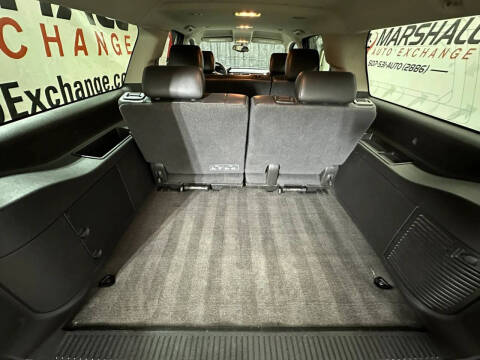 2012 Chevrolet Suburban LT