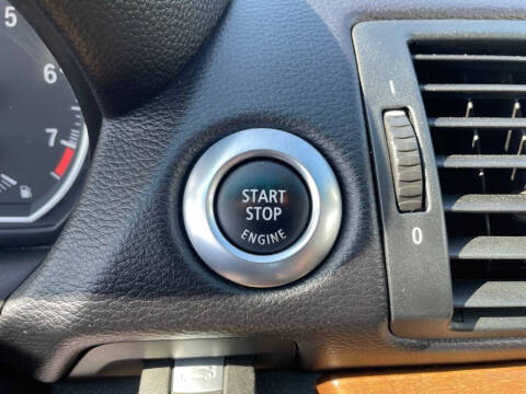 2013 BMW 1 Series 128i