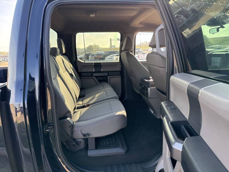 2022 Ford F-350 Super Duty XLT