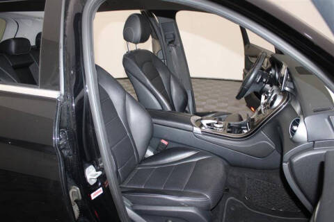 2016 Mercedes-Benz GLC GLC 300