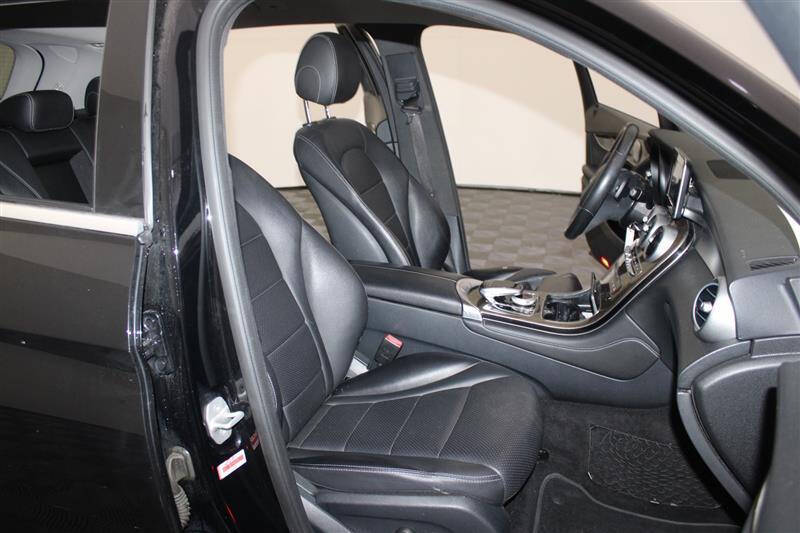 2016 Mercedes-Benz GLC GLC 300