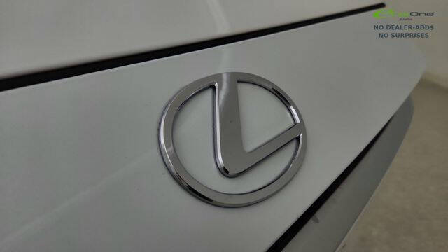 2026 Lexus TX 350 Luxury