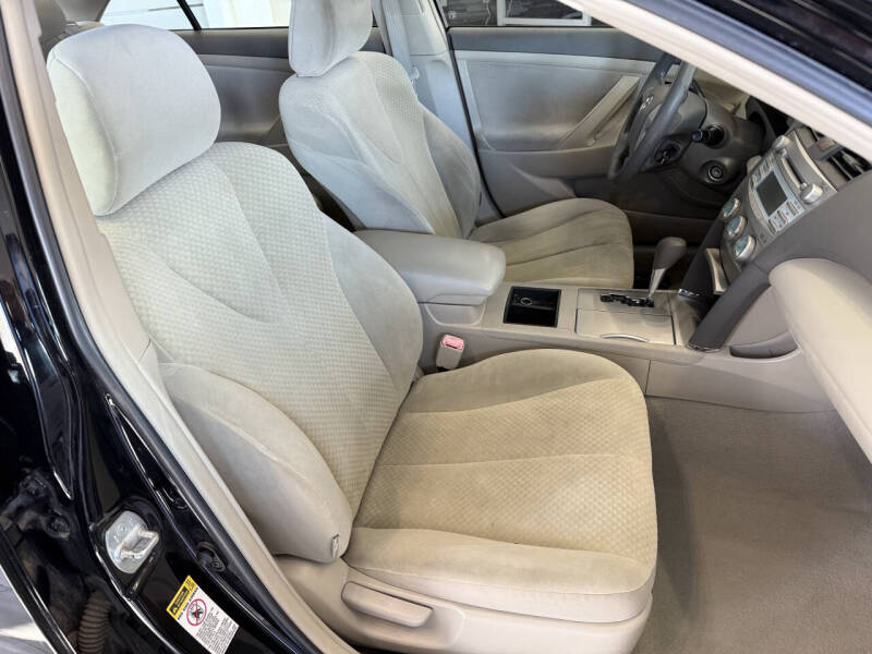 2007 Toyota Camry CE