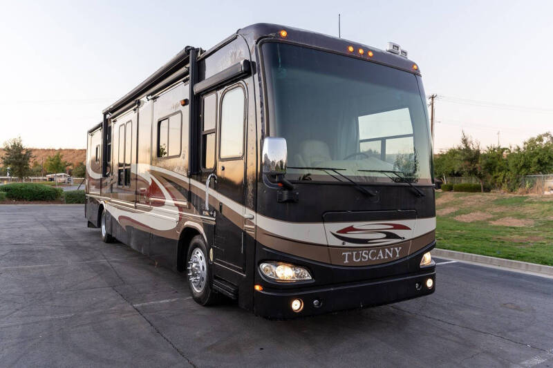 2007 Freightliner MH Chassis