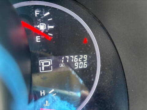 2012 Nissan Murano LE