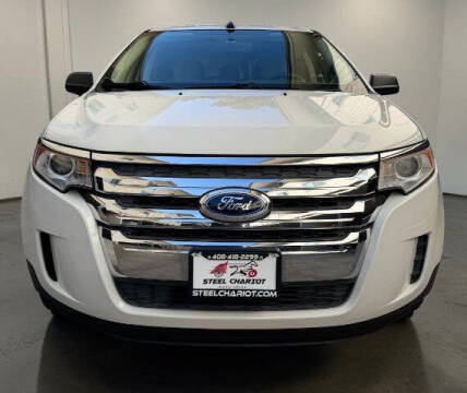 2011 Ford Edge SE
