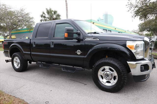 2016 Ford Super Duty F-250 Pickup - $28,997