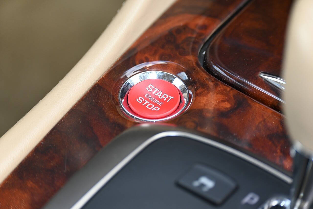 2007 Jaguar XK-Series 57
