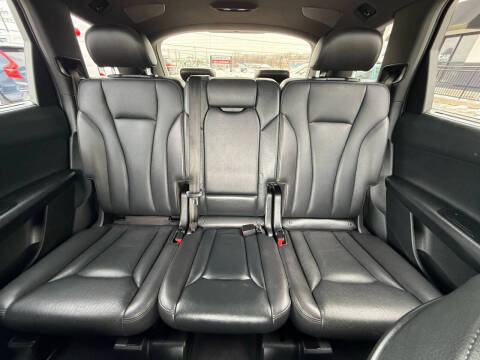 2019 Audi Q7 quattro Prestige 55 TFSI