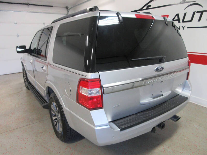 2016 Ford Expedition XLT