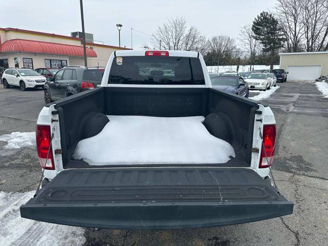 2012 RAM 1500