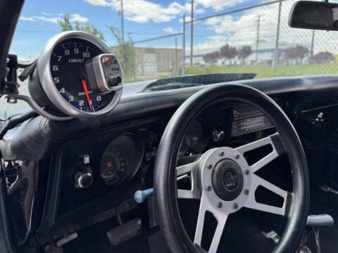 1969 Chevrolet Chevelle