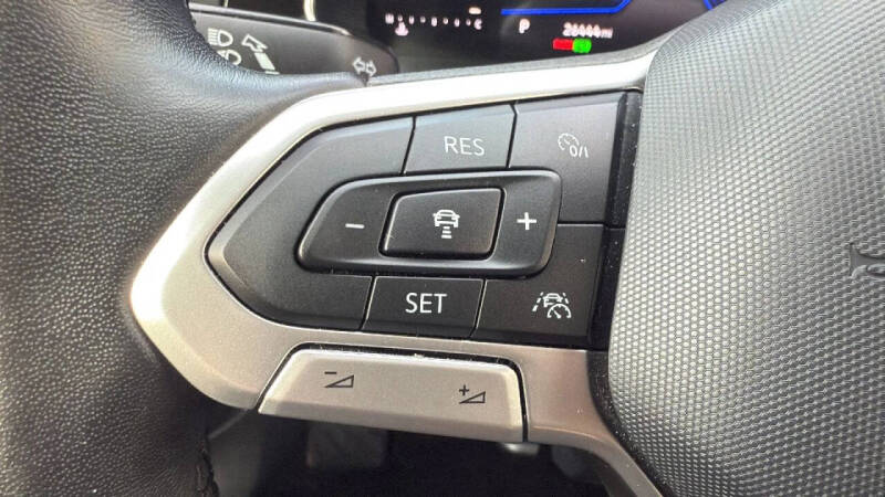 2024 Volkswagen Jetta S