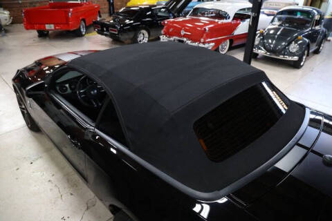 2010 Ford Shelby GT500