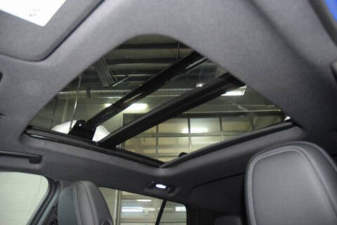 2026 Chevrolet Equinox EV LT 2